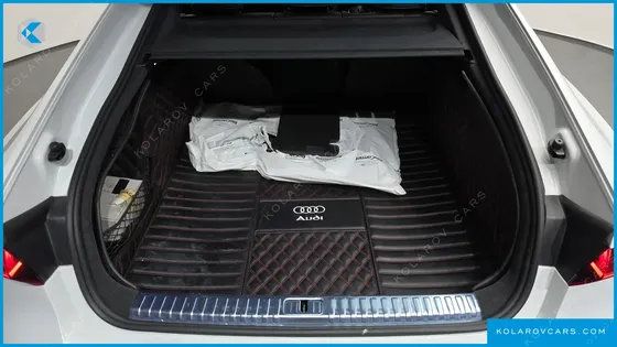 AUDI A7 55 TFSI QUATTRO PREMIUM