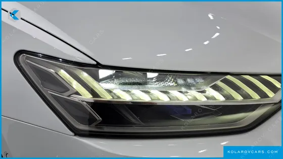 AUDI A7 55 TFSI QUATTRO PREMIUM