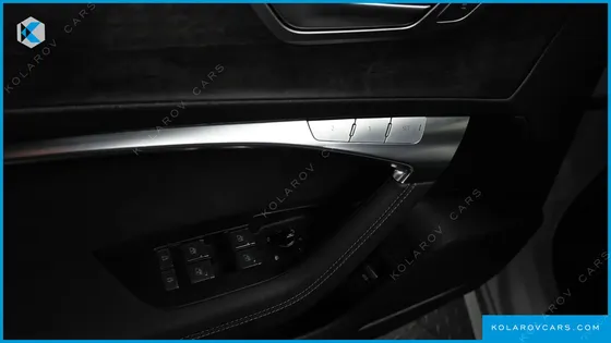 AUDI A7 55 TFSI QUATTRO PREMIUM