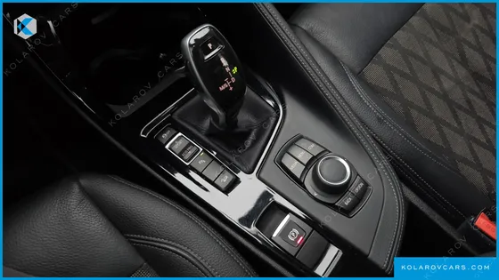 BMW X1 XDRIVE 18D XLINE