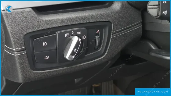 BMW X1 XDRIVE 18D XLINE