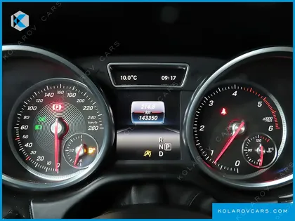 MERCEDES GLE-CLASS GLE350 D 4MATIC