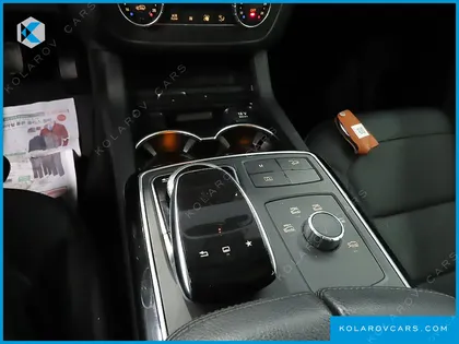 MERCEDES GLE-CLASS GLE350 D 4MATIC