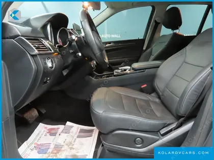 MERCEDES GLE-CLASS GLE350 D 4MATIC