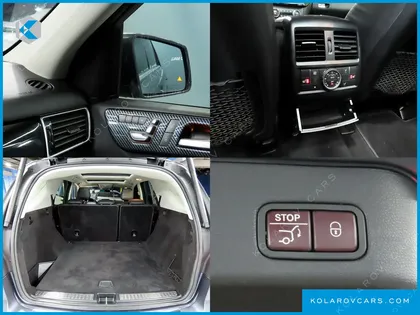 MERCEDES GLE-CLASS GLE350 D 4MATIC