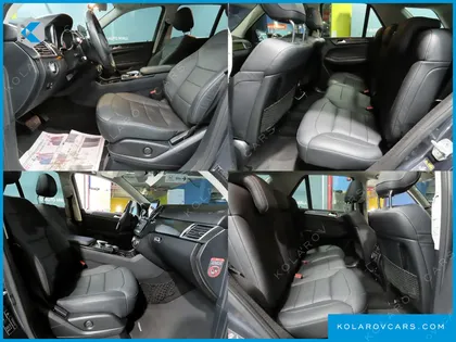 MERCEDES GLE-CLASS GLE350 D 4MATIC