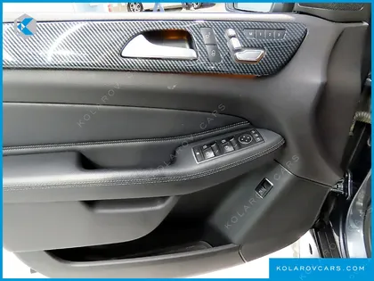 MERCEDES GLE-CLASS GLE350 D 4MATIC