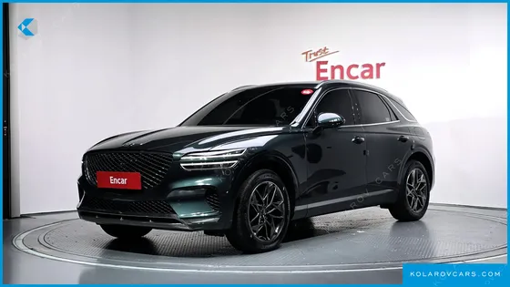 GENESIS GV70 2.2 DIESEL AWD