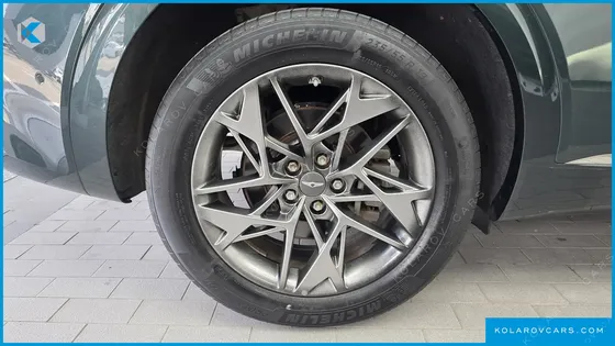GENESIS GV70 2.2 DIESEL AWD