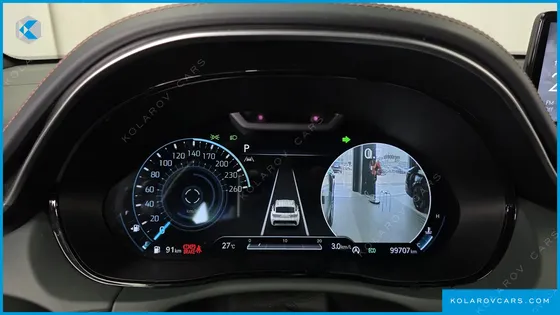 GENESIS GV70 2.2 DIESEL AWD