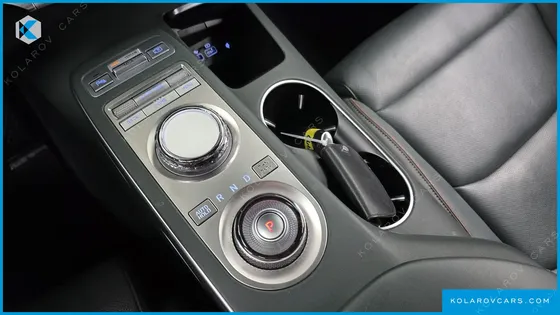 GENESIS GV70 2.2 DIESEL AWD