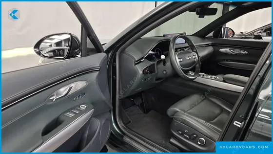 GENESIS GV70 2.2 DIESEL AWD