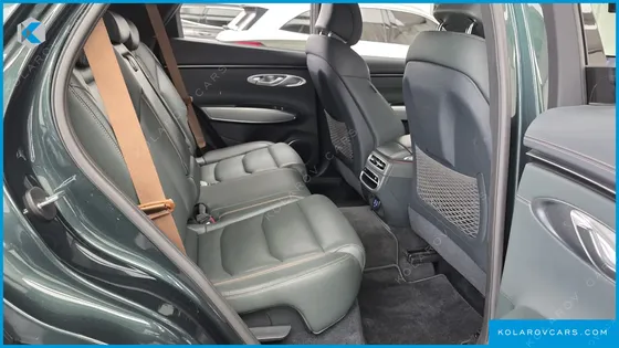 GENESIS GV70 2.2 DIESEL AWD
