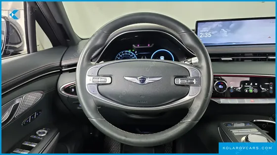 GENESIS GV70 2.2 DIESEL AWD