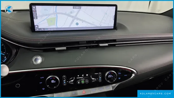 GENESIS GV70 2.2 DIESEL AWD