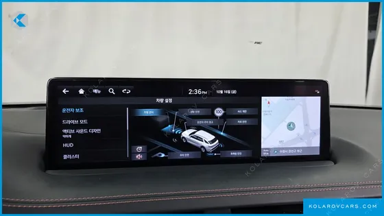 GENESIS GV70 2.2 DIESEL AWD