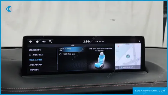 GENESIS GV70 2.2 DIESEL AWD