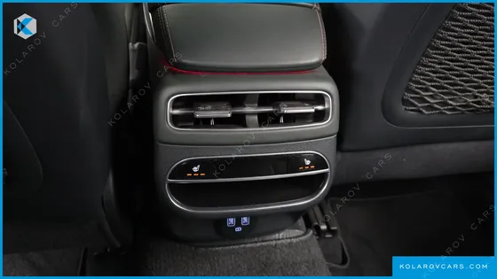 GENESIS GV70 2.2 DIESEL AWD