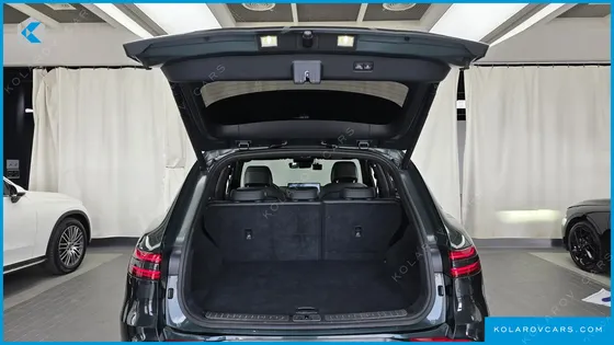 GENESIS GV70 2.2 DIESEL AWD