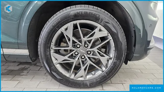 GENESIS GV70 2.2 DIESEL AWD