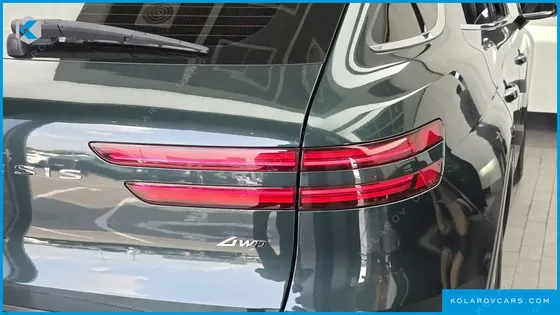 GENESIS GV70 2.2 DIESEL AWD