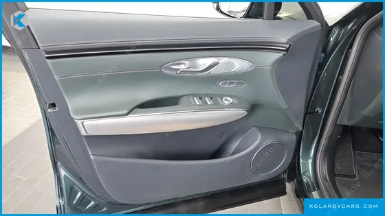 GENESIS GV70 2.2 DIESEL AWD