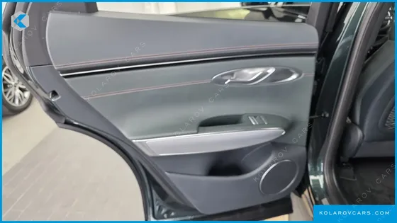 GENESIS GV70 2.2 DIESEL AWD