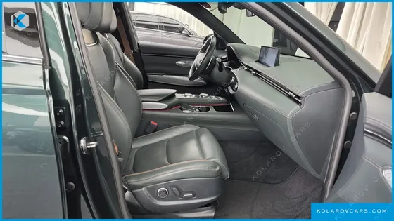 GENESIS GV70 2.2 DIESEL AWD