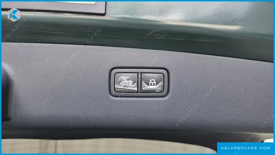 GENESIS GV70 2.2 DIESEL AWD