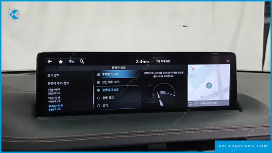 GENESIS GV70 2.2 DIESEL AWD