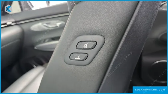 GENESIS GV70 2.2 DIESEL AWD