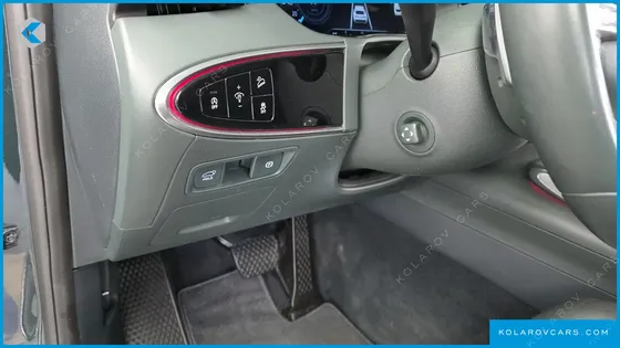 GENESIS GV70 2.2 DIESEL AWD