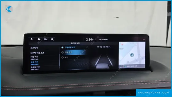 GENESIS GV70 2.2 DIESEL AWD