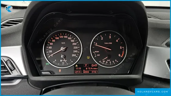 BMW X1 XDRIVE 20D JOY