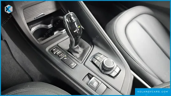 BMW X1 XDRIVE 20D JOY