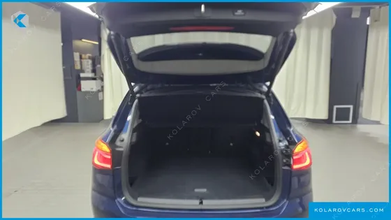 BMW X1 XDRIVE 20D JOY