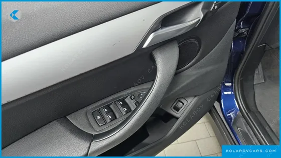 BMW X1 XDRIVE 20D JOY