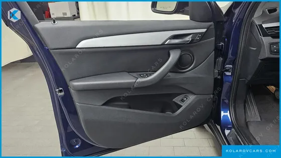 BMW X1 XDRIVE 20D JOY