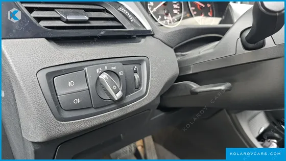 BMW X1 XDRIVE 20D JOY