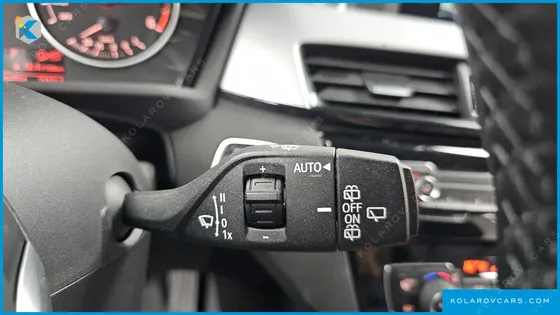 BMW X1 XDRIVE 20D JOY