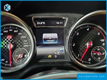 MERCEDES GLE-CLASS GLE350 D 4MATIC COUPE