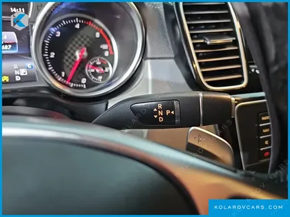 MERCEDES GLE-CLASS GLE350 D 4MATIC COUPE
