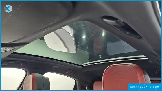 PORSCHE CAYENNE 3.0 COUPE