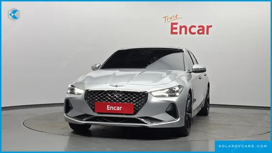 GENESIS G70 3.3T SPORT AWD