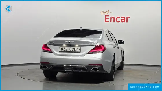 GENESIS G70 3.3T SPORT AWD