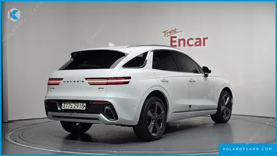 GENESIS GV70 2.5T GASOLINE AWD