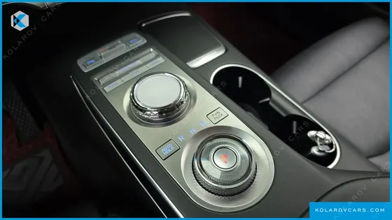GENESIS GV70 2.5T GASOLINE AWD