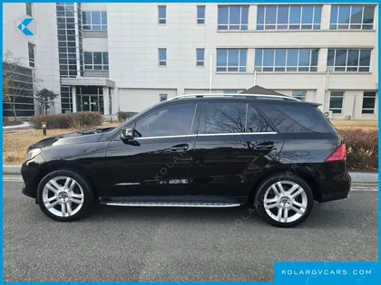 MERCEDES GLE-CLASS GLE350 D 4MATIC
