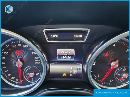 MERCEDES GLE-CLASS GLE350 D 4MATIC