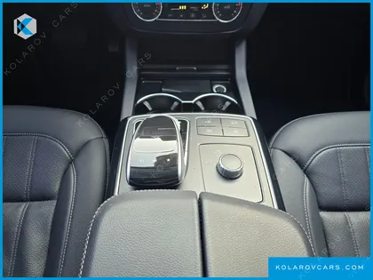 MERCEDES GLE-CLASS GLE350 D 4MATIC